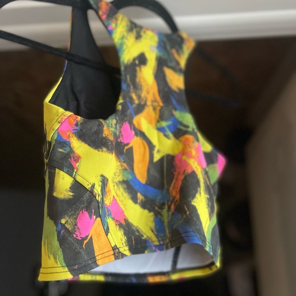 Wunder Train Racerback Tank Top Light Support - Picture 11 of 11